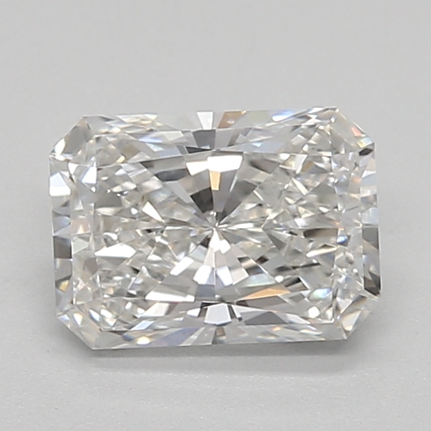 0.91ct F VVS1 Radiant (IGI)