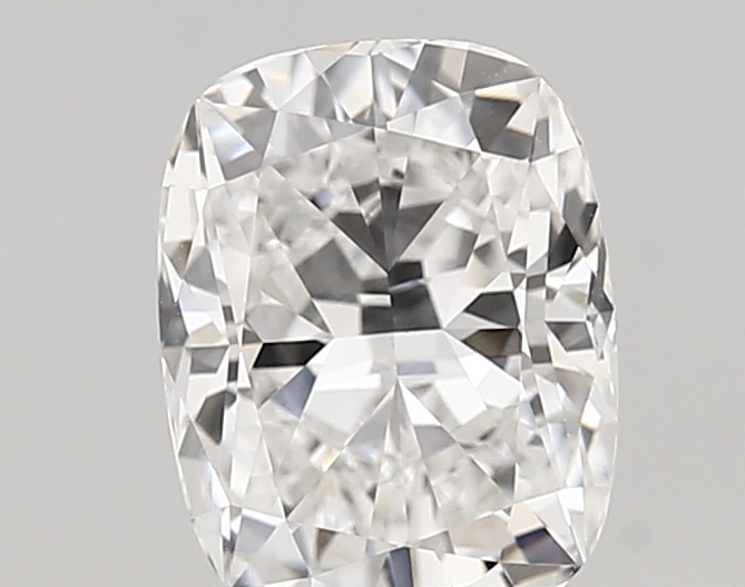 1.43ct D VVS2 Cushion (IGI)