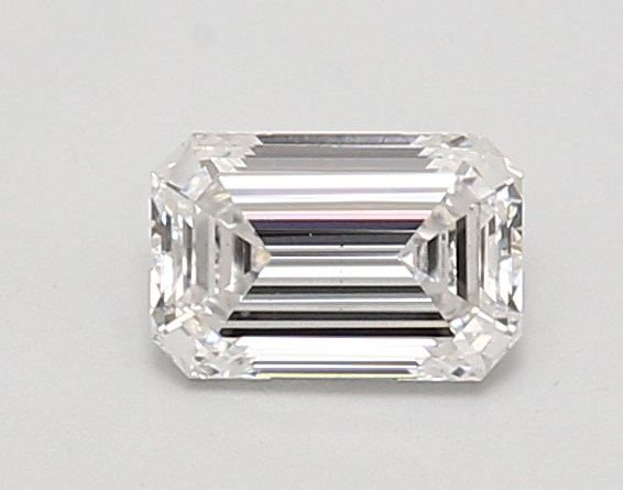 0.87ct E VS1 Emerald (IGI)