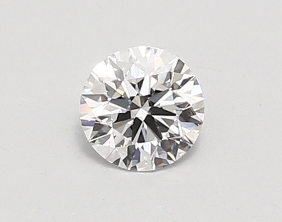 0.45ct D VVS2 Round (IGI)