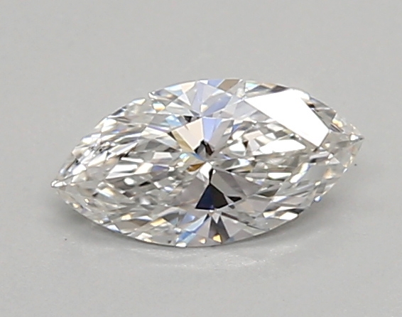 0.33ct D VVS1 Marquise (IGI)