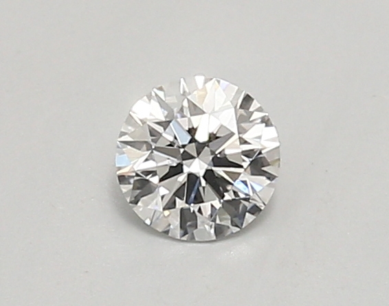 0.38ct D VVS2 Round (IGI)
