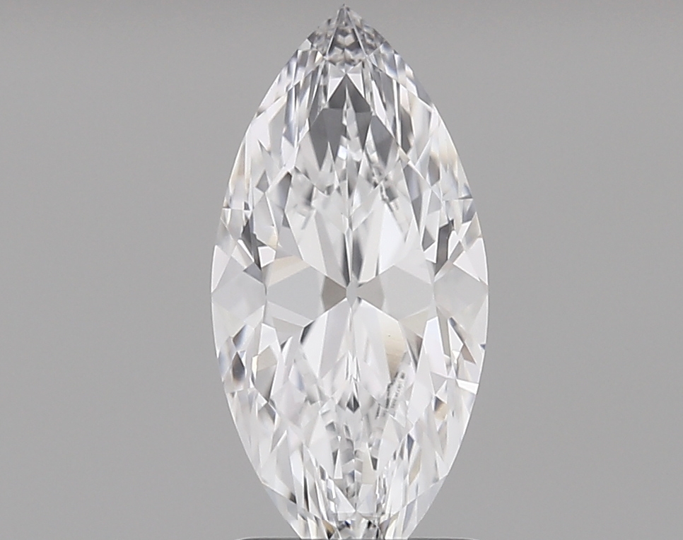 1.53ct D VVS2 Marquise Old Miner (IGI)