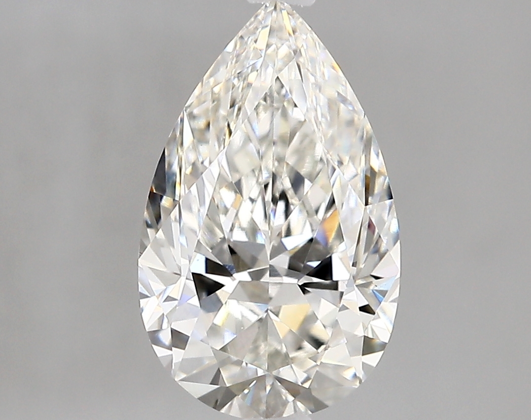 2.67ct G VS1 Pear (IGI)