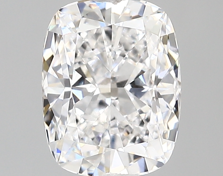 1.04ct D VVS1 Cushion (IGI)