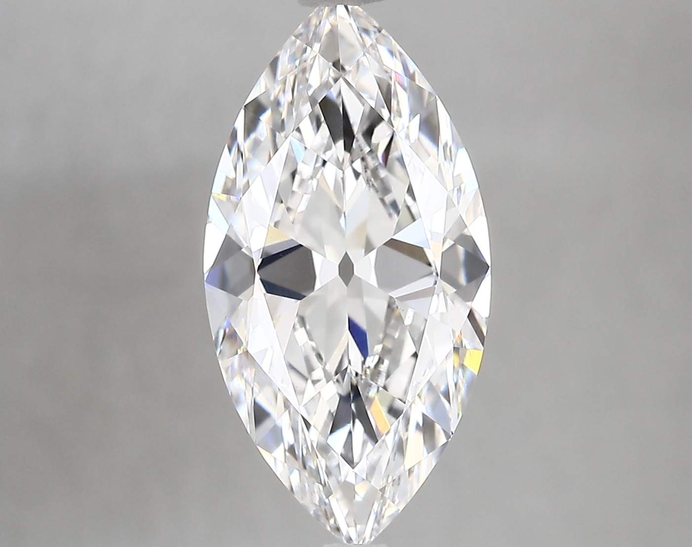 4.01ct D VVS2 Marquise (IGI)