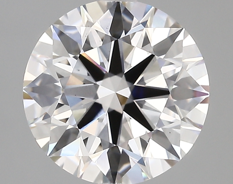 3.11ct D VS1 Round (IGI)