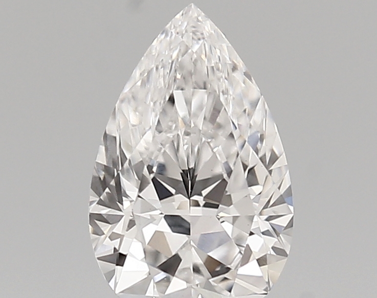 1.16ct D VVS2 Pear (IGI)