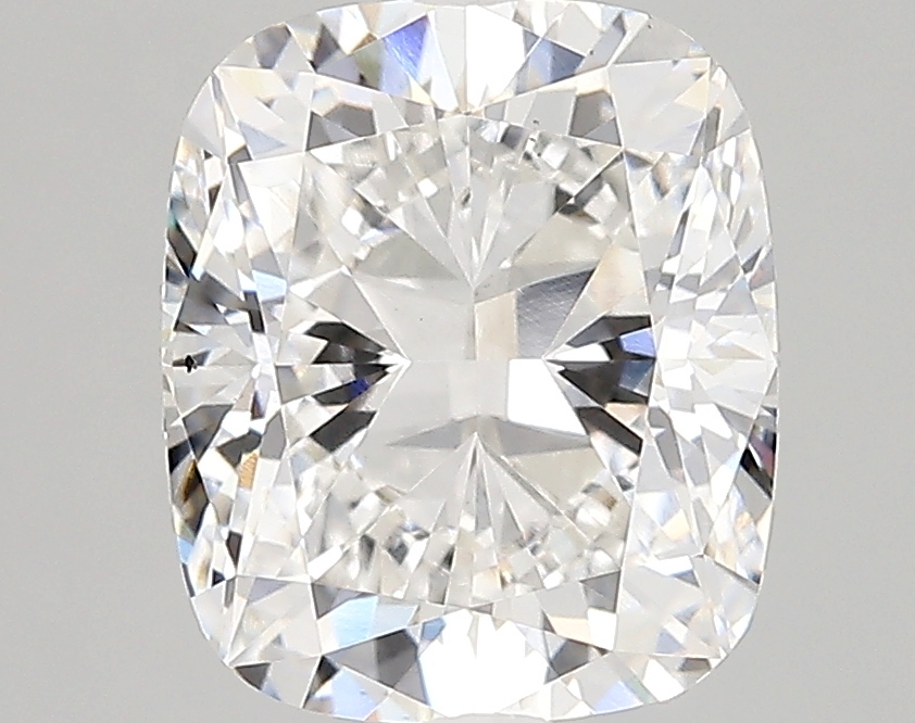3.22ct G VS2 Cushion (IGI)