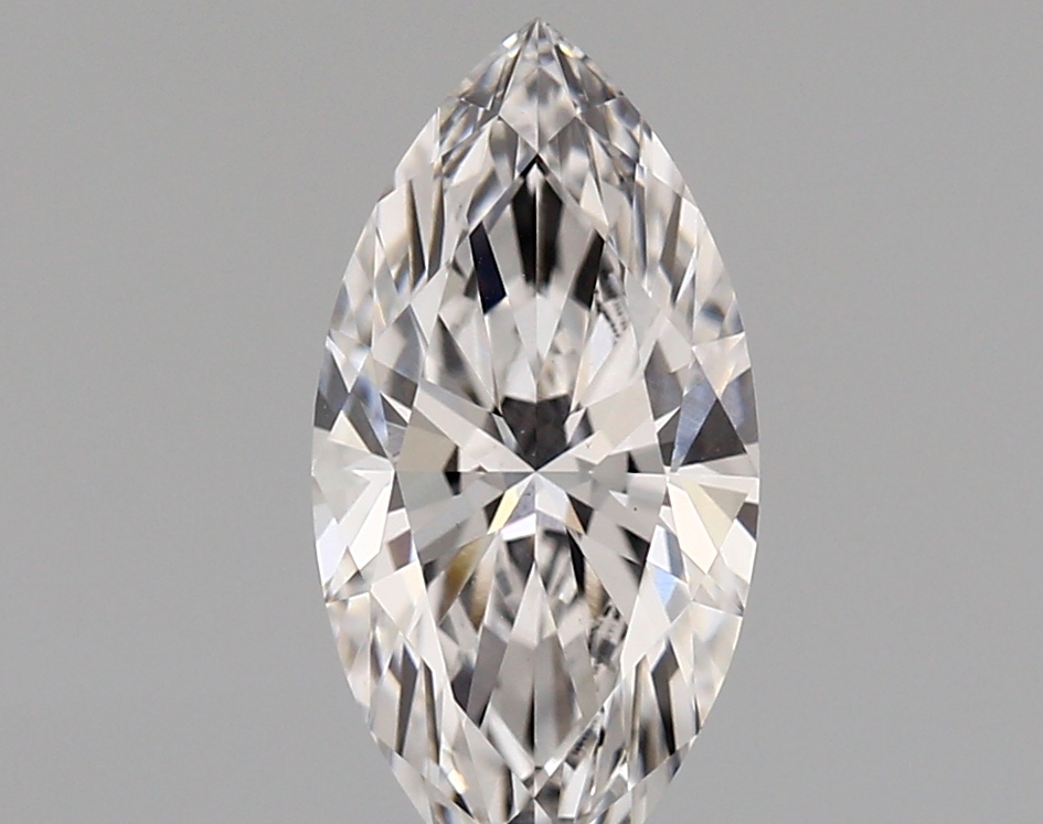 1.55ct D VS1 Marquise (IGI)