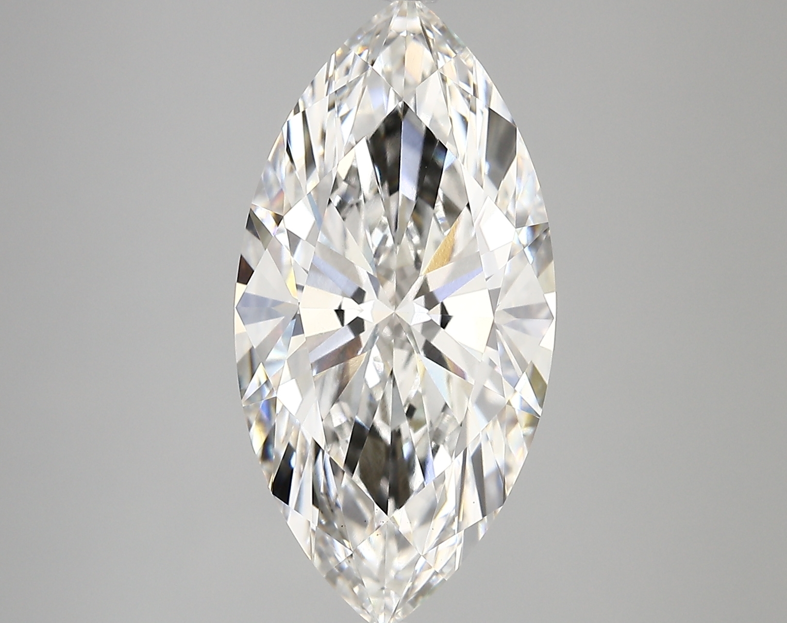 6.02ct E VS1 Marquise (IGI)