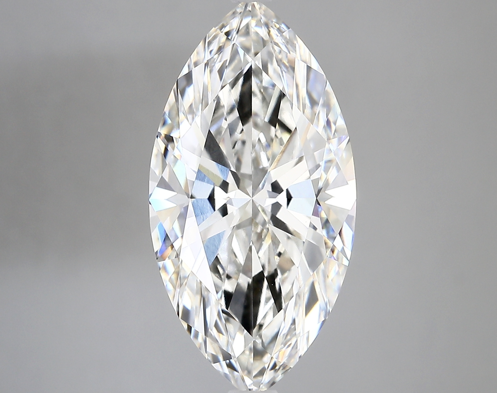 6.09ct G VVS2 Marquise (IGI)