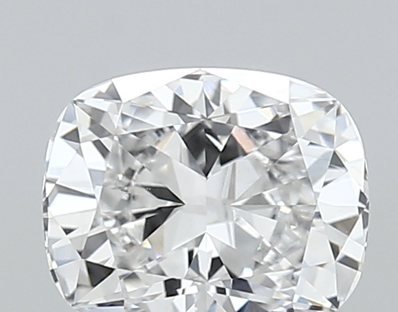 1.14ct E VVS2 Cushion (IGI)