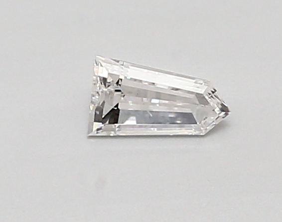 0.30ct D VVS2 Bullet (IGI)