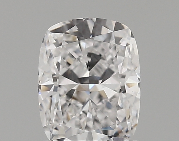 1.01ct D VVS2 Cushion (IGI)