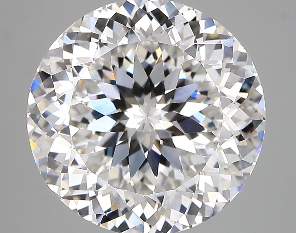 6.34ct E VS1 Portuguese Cut (IGI)