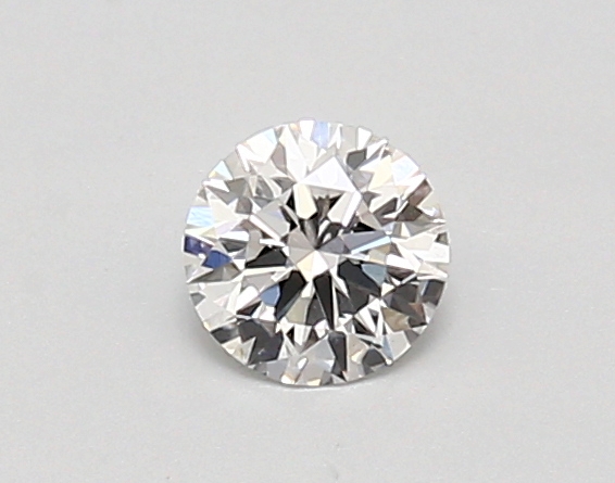 0.45ct D VVS2 Round (IGI)