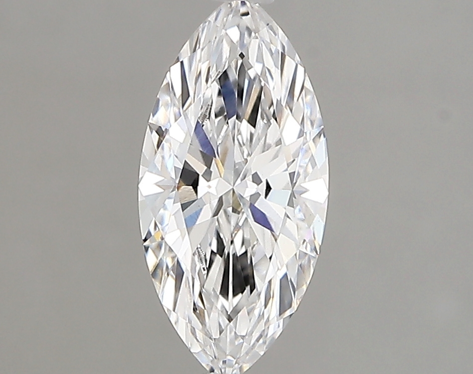 1.11ct D VS1 Marquise (IGI)