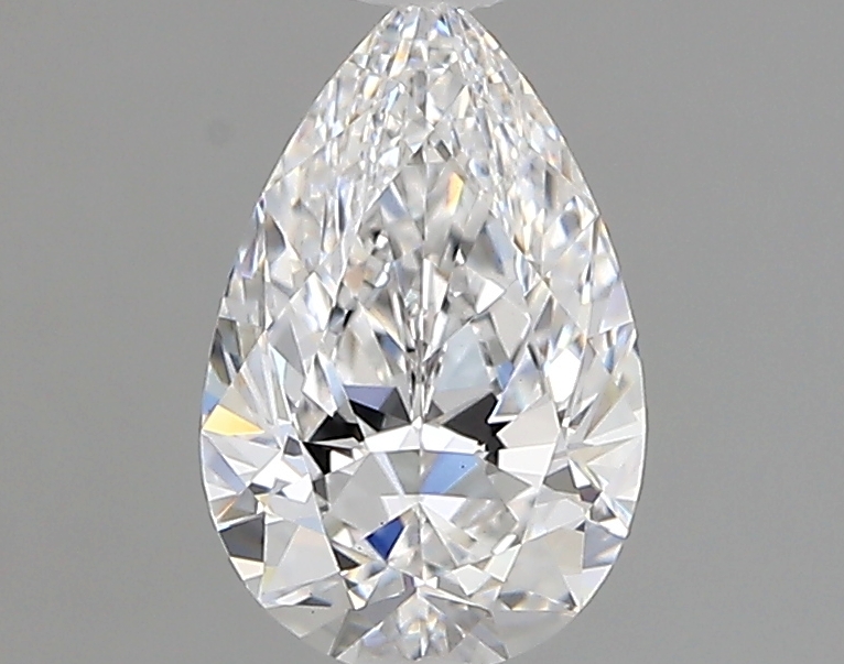 1.06ct D VVS2 Pear (IGI)