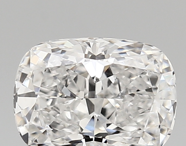 1.32ct D VS1 Cushion (IGI)