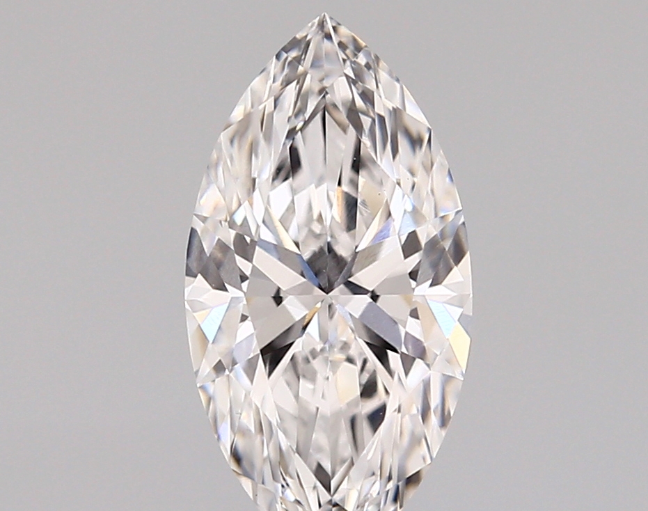 1.61ct D VVS2 Marquise (IGI)