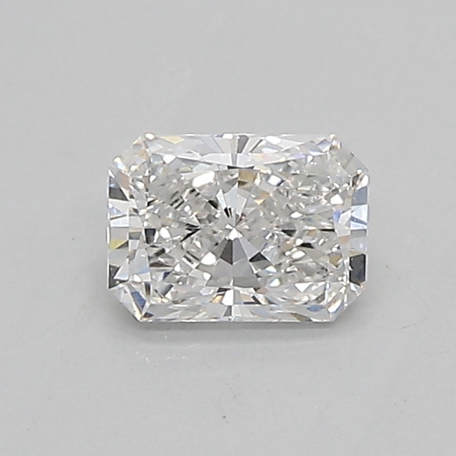 0.44ct D VVS2 Radiant (IGI)