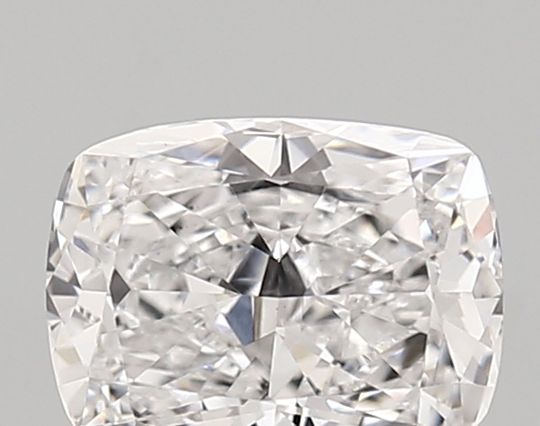 1.22ct D VVS2 Cushion (IGI)