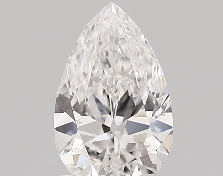 1.08ct D VVS2 Pear (IGI)