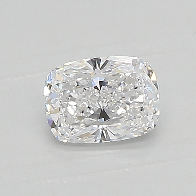 0.47ct D VS1 Cushion (IGI)