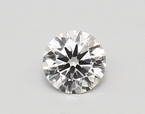 0.47ct D VVS1 Round (IGI)