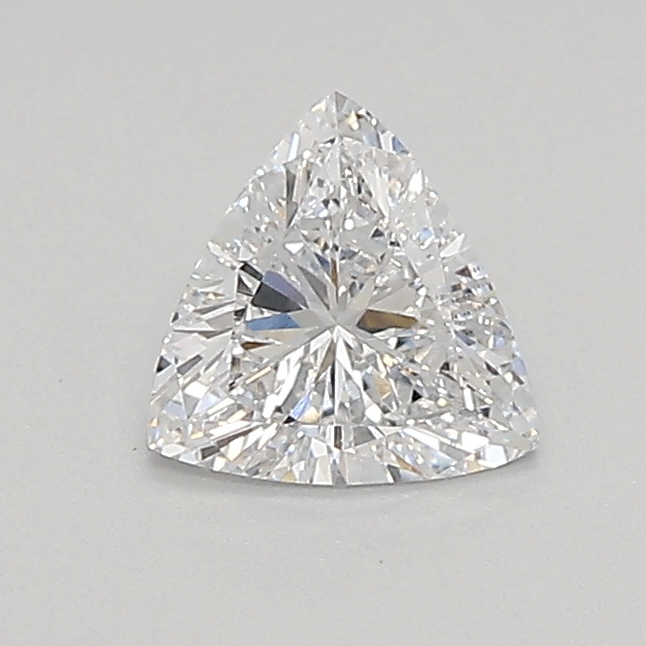 0.45ct D VVS2 Triangular (IGI)