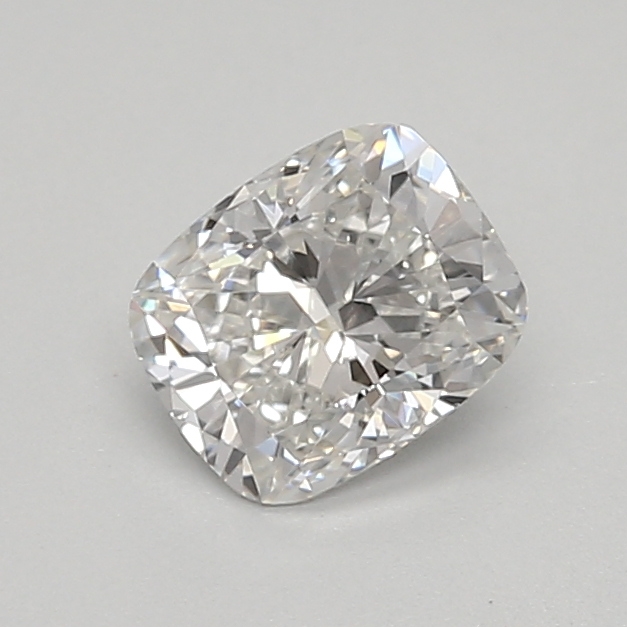 0.54ct F VVS1 Cushion (IGI)