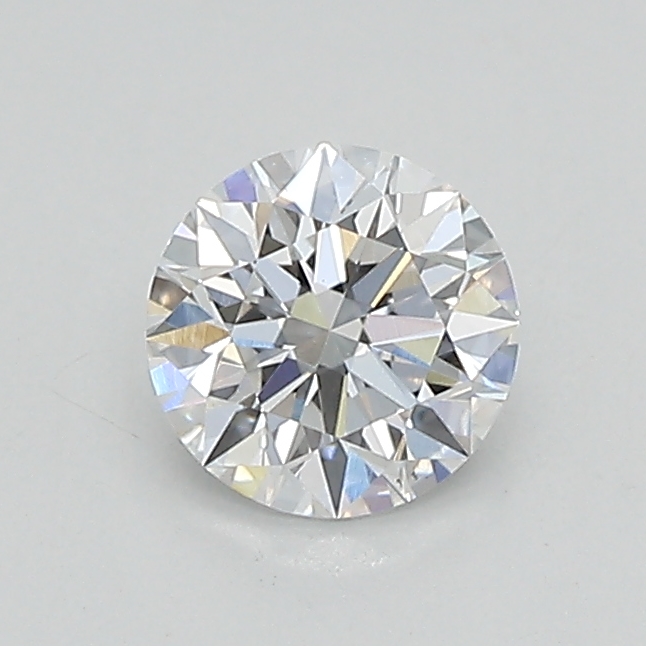 0.59ct D VS1 Round (IGI)
