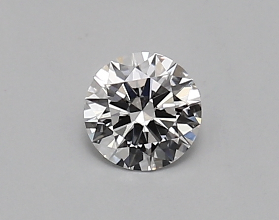 0.36ct D VVS1 Round (IGI)