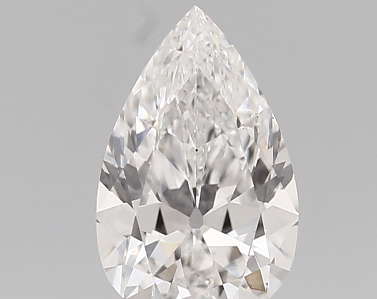 1.18ct D VS1 Pear (IGI)