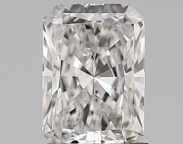 1.13ct F VS1 Radiant (IGI)