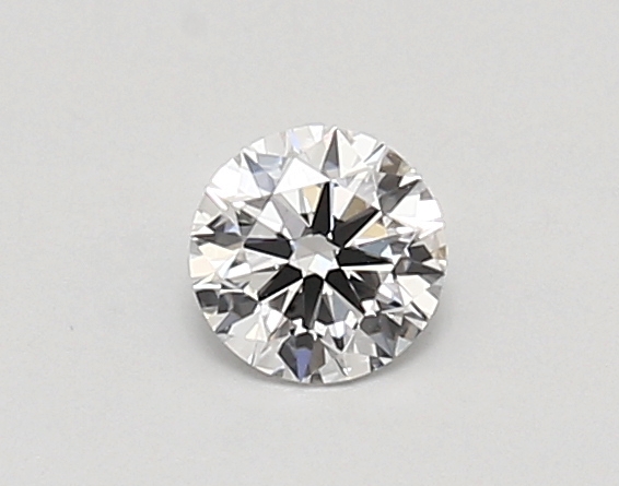 0.42ct D VVS1 Round (IGI)