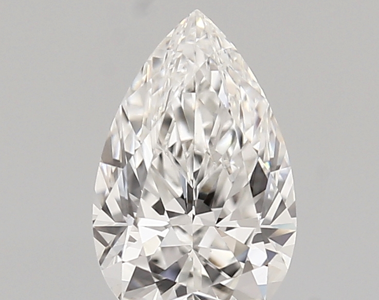 1.15ct E VVS2 Pear (IGI)