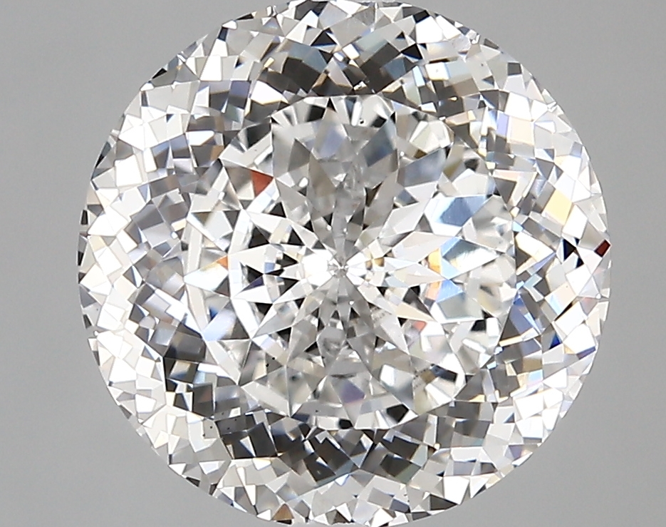 4.63ct E VS1 Portuguese Cut (IGI)