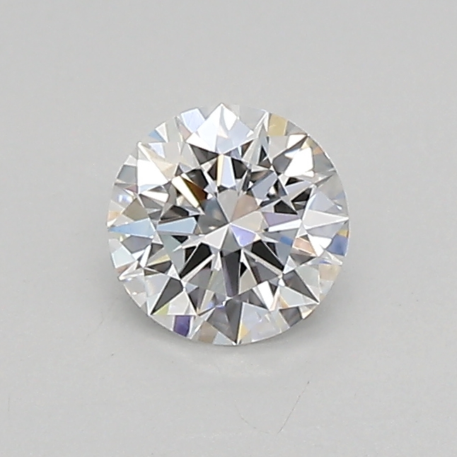 0.43ct E VVS1 Round (IGI)