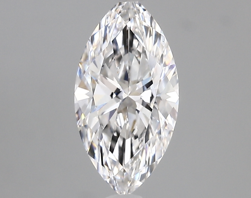 1.31ct D VVS2 Marquise (IGI)