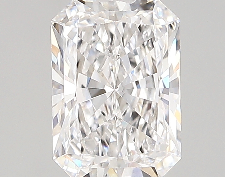 1.04ct D VVS2 Radiant (IGI)