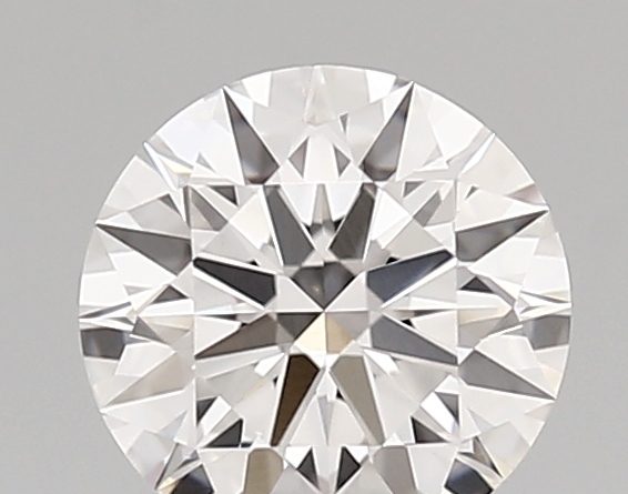 1.01ct D VVS1 Round (IGI)