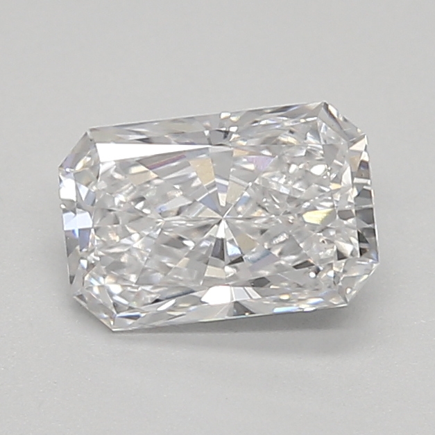 0.71ct E VS1 Radiant (IGI)