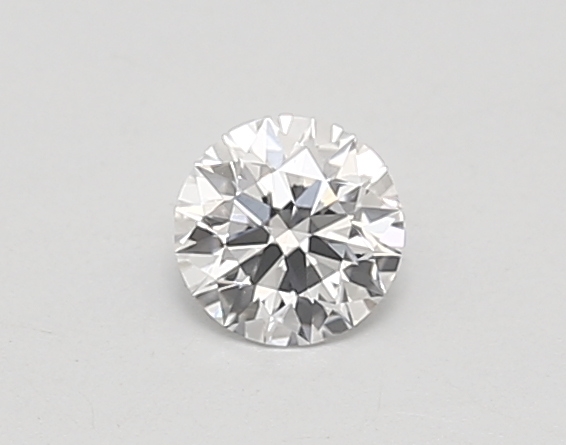 0.39ct D VVS2 Round (IGI)