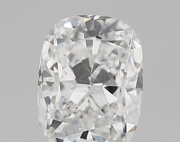 1.00ct E VVS1 Cushion (IGI)