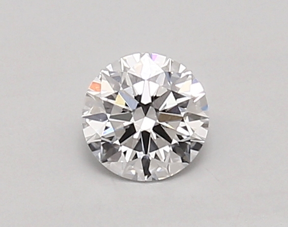 0.44ct D VVS2 Round (IGI)