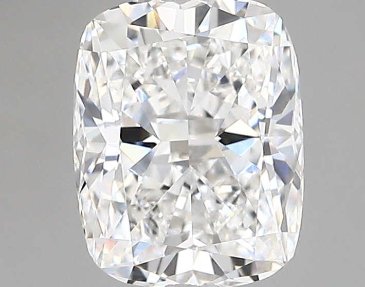 1.02ct E VVS2 Cushion (IGI)