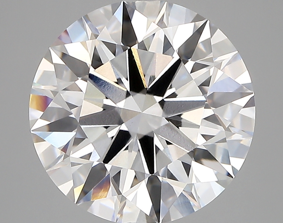 5.22ct E VS1 Round (IGI)