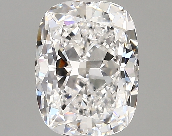 1.51ct D VS1 Cushion (IGI)